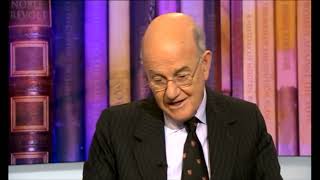 BOOKtalk - Lord Judge and Anthony Arlidge QC - Magna Carta Uncovered