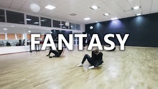 Lyrical Jazz, Jeva - Fantasy Choreography, Krystian Hintzke