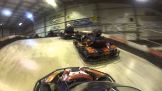 XTREME KARTING FINAL - GRANDPRIX