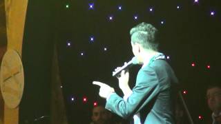 محمد عساف -  يا بنت السلطان - الناس الرايقة - راس السنة 2014