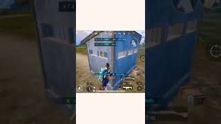 clutch pe clutch #trending #new #bgmi #pubgmobile #shorts