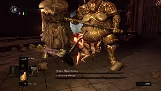 Ornstein & Smough SL1