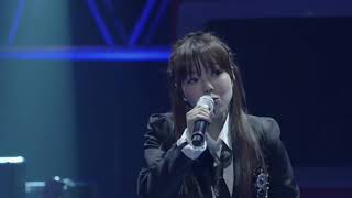 Persona Music Live Performance 2012