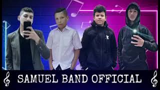 SAMUEL BAND OFFICIAL ❌ brisind marel❌