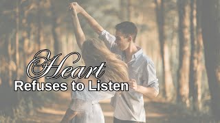 Music Video: The Heart Refuses to Listen | A Tribute to 'Dil Hai Ke Manta Nahin' Song