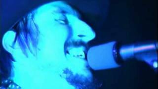 Primus - John The Fisherman Live