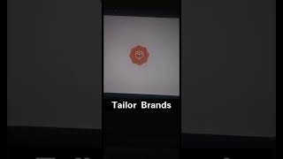 Tailor Brand