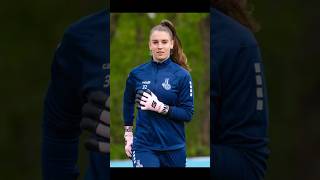 Ena Mahmutovic 🥅⚽️ #shorts #viral #youtubeshorts