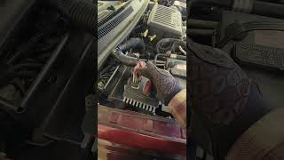 2000 jeep grand cherokee 4.7l tcm diagnoses and hack !!