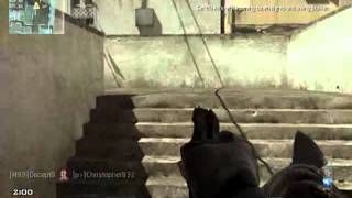 Decept0 - MW3 Game Clip