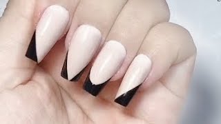 Khắc Phục Vấn Đề Úp Móng Nhanh Bong Cho Thợ Nail Mới Ra Nghề