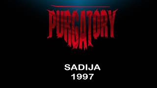 PURGATORY - Sadija