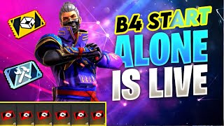 Free Fire Live Giveaway Custom Room | Free Fire Live Diamond Giveaway |Free Headshot King