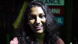 Malaysian who studied in France: Thanusha