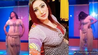 Beautiful dance by beautiful zara shah