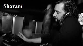 Sharam - Yoshitoshi Radio - Stranger Beats Edition - Nov 2017