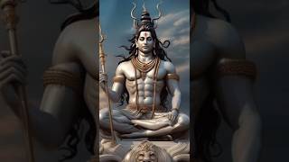 Shiv Panchakshar Stotram x Hey  shiva shiva | #shorts #short #youtubeshorts