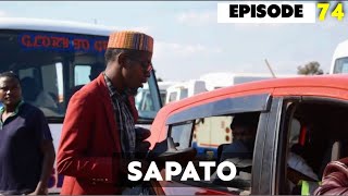 SAPATO - Episode 74