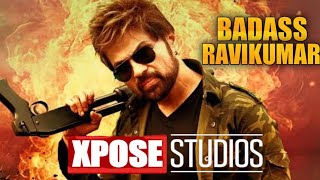 BADASS RAVIKUMAR | Teaser SPOOF | trailer 2