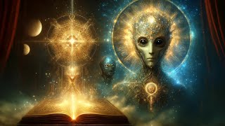 The Hidden Truth in the Book of Enoch: Shocking Secrets About Human Origin!