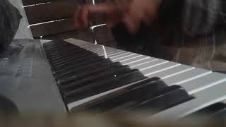 mother earth Ozzy Osbourne piano solo