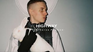 $OHO BANI Guitar Four To The Flour Type Beat - Highway (Prod. Aaron Poulsen)