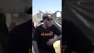 🏍 NEUERUNGEN & FAAK 🔥 KESSTECH im INTERVIEW🤟 #shorts #rockdabike #harley #faak #borntoride #kesstech