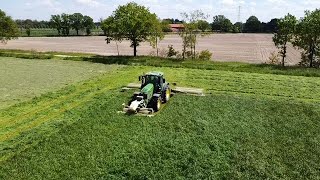 Partoens BV gras maaien