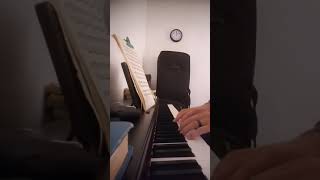 Prelude #2 in C minor (From The Well Tempered Clavier book 1) by Johann Sebastian Bach