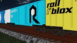 Roblox RO-Scale Bankruptcy Blue