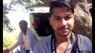 Chitrakoot : 2nd and 3rd day of my journey