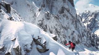 Summits of my life trailer