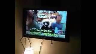 SKN Movie: Zoboomafoo with the Kratt Brothers! Full Song