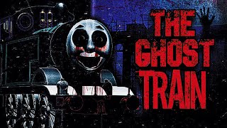 The Ghost Train CreepyPasta