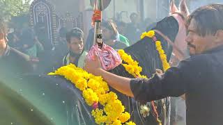 jalos#daurai #Azadari Roza-E-Hazrat Mola Abbas as_Daurai Ajmer 2022-1444 MUHARRAM