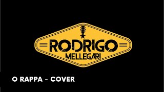 Pescador de Ilusões - O RAPPA (COVER) - Madeira de Lei - Rodrigo Mellegari