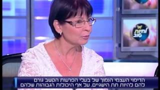 ד"ר זיוה שגיא - מדוע אנשים עם ADHD נפלטים ממקום העבודה?