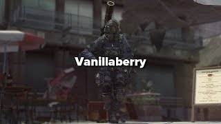 Vanillaberry