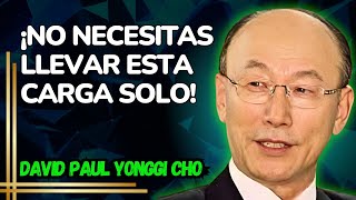 David Paul Yonggi Cho Renueva tu ESPERANZA Cómo Dios PUEDE TRANSFORMAR tu vida en medio del DESÁNIMO