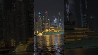 #music #song #remix #love #dubai #travel#palmjumeira #night #megayacht