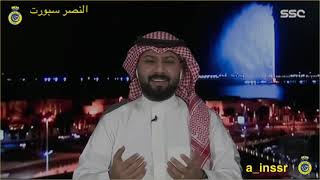 فيصل زيد :الاتحاد ⁩ فاوض أكثر من لاعب, بالأخير ⁧ النصر ⁩ هو من تعاقد معهم.