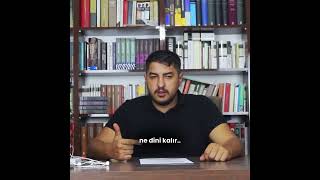 Ateizm-deizm Neden Artıyor? | Altay Cem Meriç #shorts