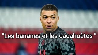 Mbappé réagit face au racisme dans le foot 😱