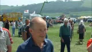 Agricultural Show Aberystwyth