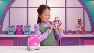 Cookeez Makery I Toasty Treatz TVC I 20