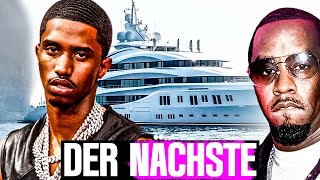 P. Diddys Sohn 'King' Combs: Explosive Yacht-Attacke! Neue Klage enthüllt Schockierendes