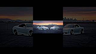 SCXR SOUL - BACK FROM THE DEAD (Slowed-Reverb) | #cars #edit #jdm