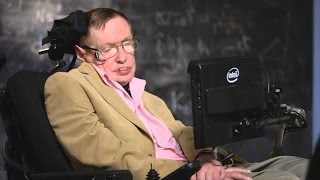 Temos 100 anos para deixar a Terra, segundo Hawking.