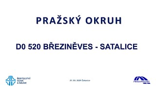 Diskuze o pražském okruhu s ministrem dopravy