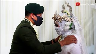 WEDDING BALAI NIKAH || KUA KEC.WONOMULYO || LENSA PENYULUH